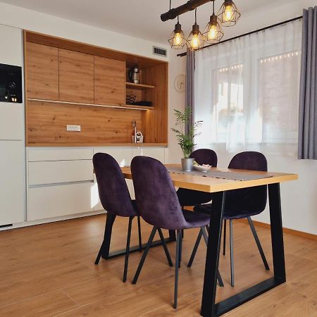New Apartments Teravila Rateče Zewnętrze zdjęcie