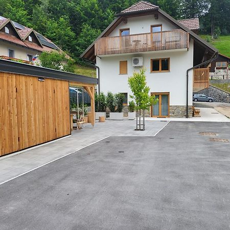 New Apartments Teravila Rateče Zewnętrze zdjęcie