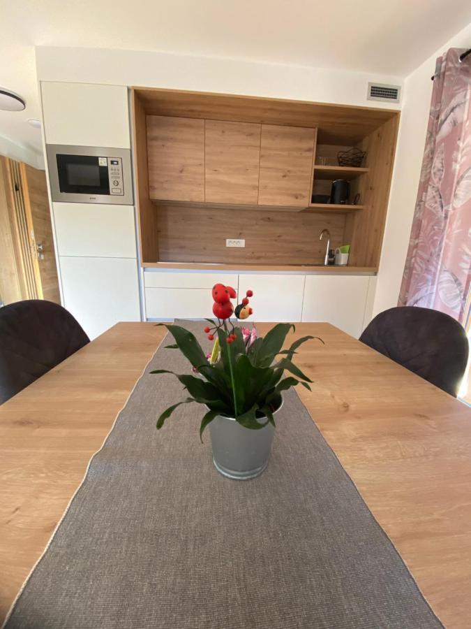 New Apartments Teravila Rateče Zewnętrze zdjęcie
