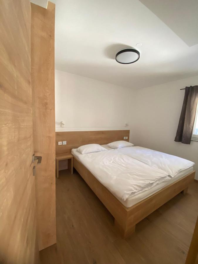 New Apartments Teravila Rateče Zewnętrze zdjęcie