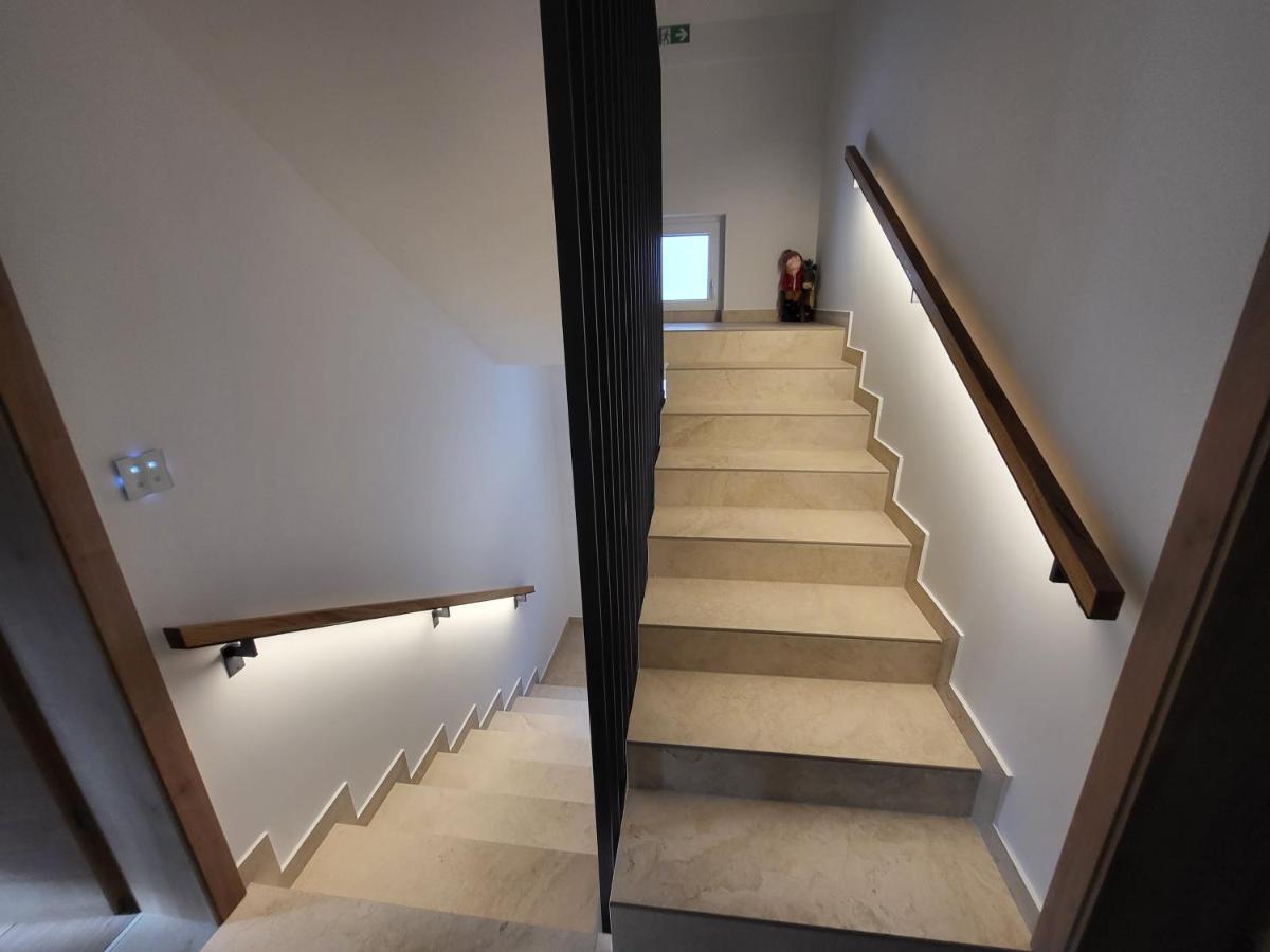 New Apartments Teravila Rateče Zewnętrze zdjęcie