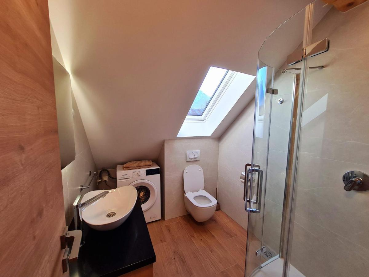 New Apartments Teravila Rateče Zewnętrze zdjęcie