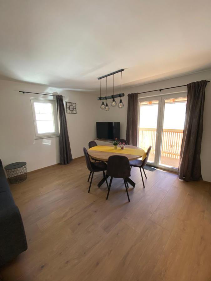 New Apartments Teravila Rateče Zewnętrze zdjęcie