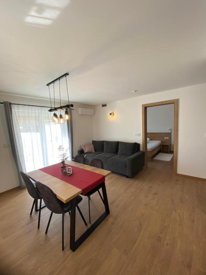 New Apartments Teravila Rateče Zewnętrze zdjęcie