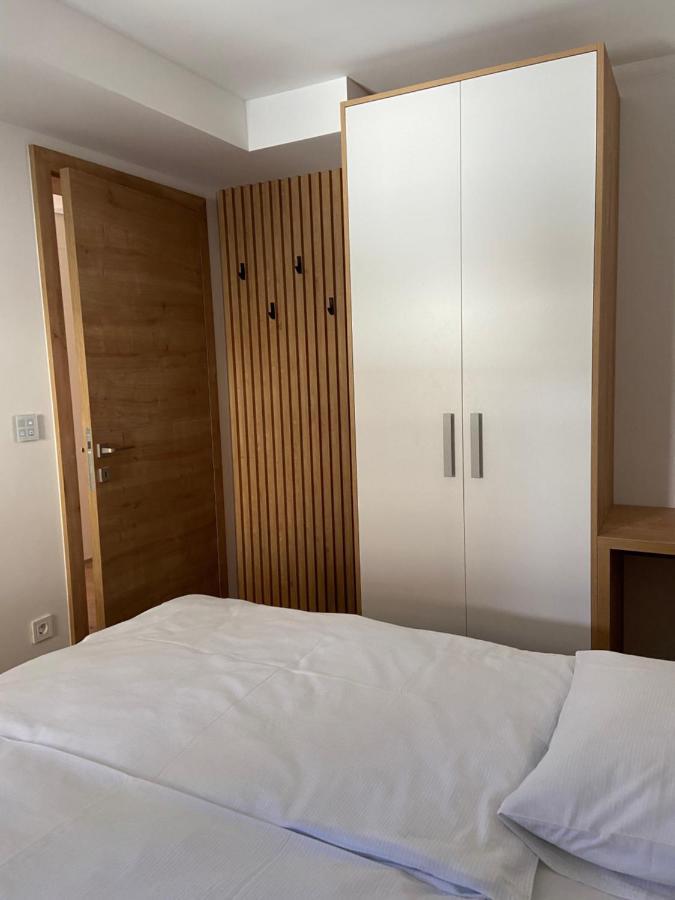 New Apartments Teravila Rateče Zewnętrze zdjęcie