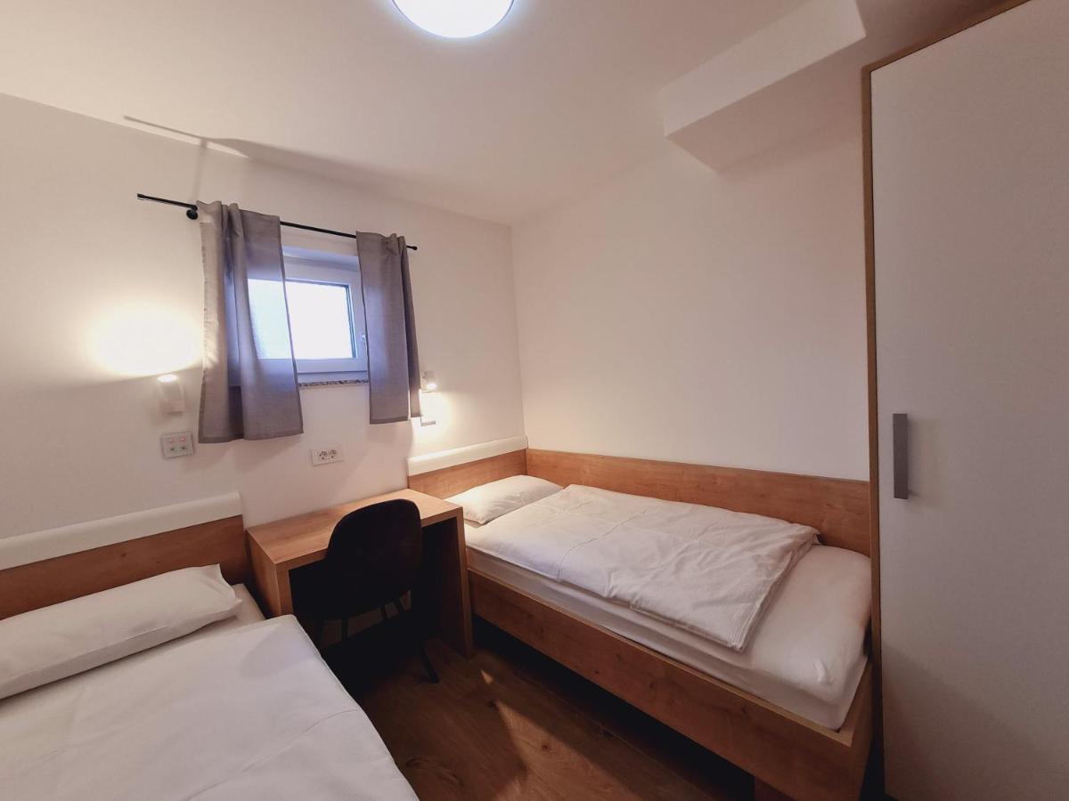 New Apartments Teravila Rateče Zewnętrze zdjęcie