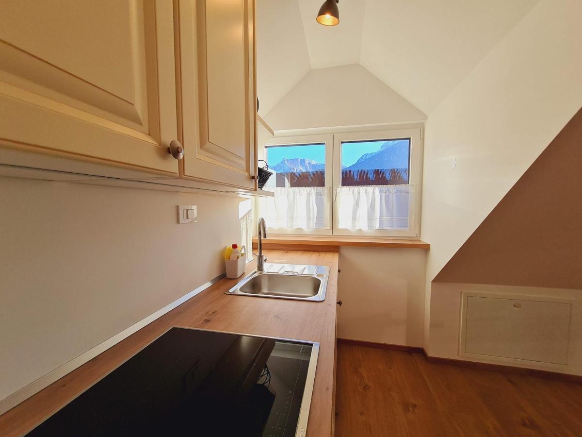 New Apartments Teravila Rateče Zewnętrze zdjęcie