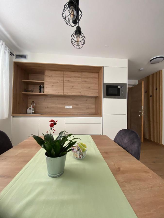 New Apartments Teravila Rateče Zewnętrze zdjęcie