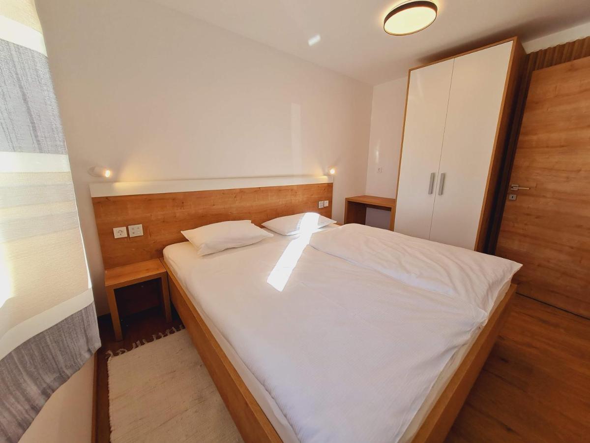 New Apartments Teravila Rateče Zewnętrze zdjęcie