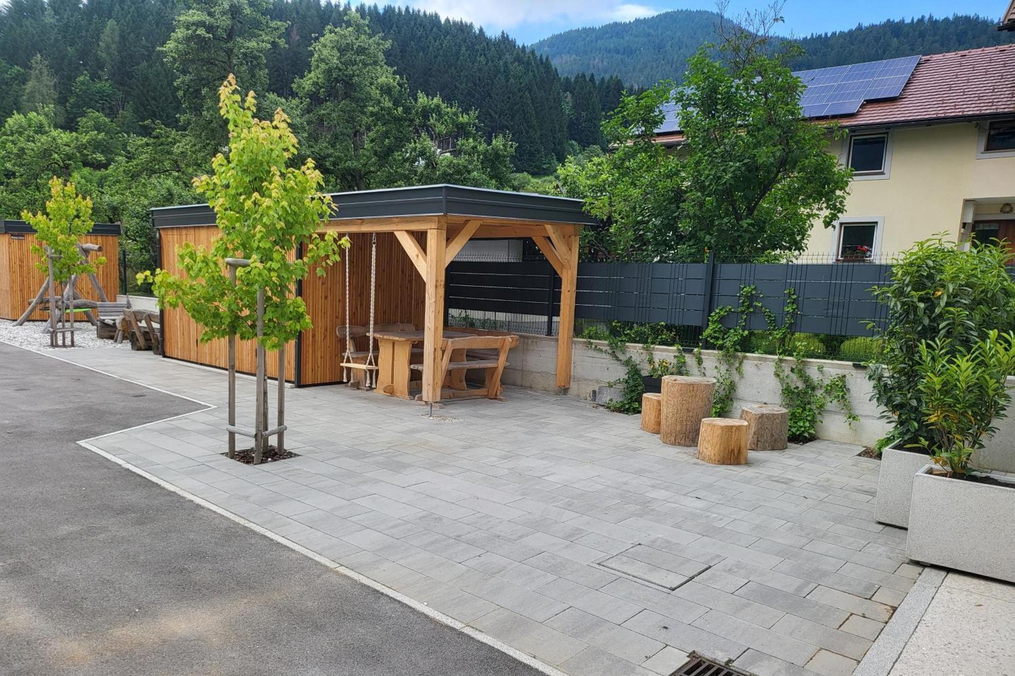 New Apartments Teravila Rateče Zewnętrze zdjęcie
