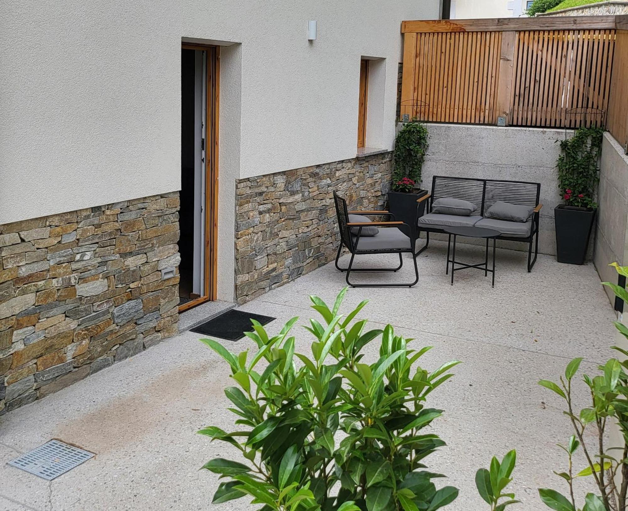 New Apartments Teravila Rateče Zewnętrze zdjęcie